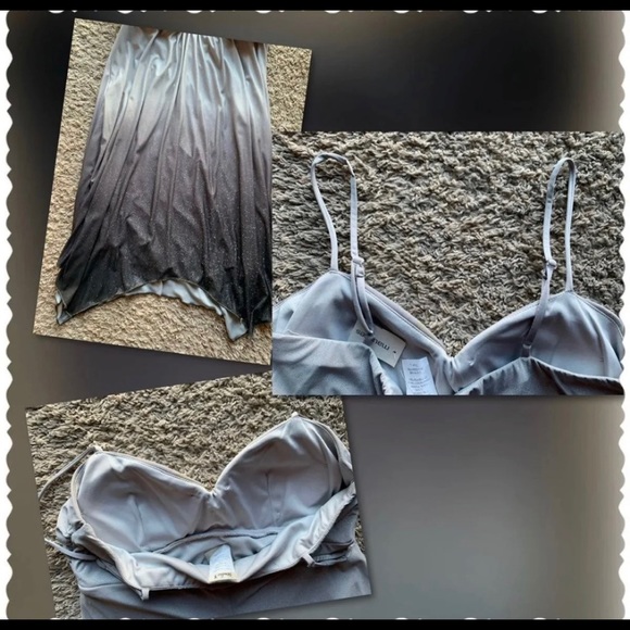 NWT
STUDIO Y DRESS
Prom/homecoming/wedding - Picture 4 of 5